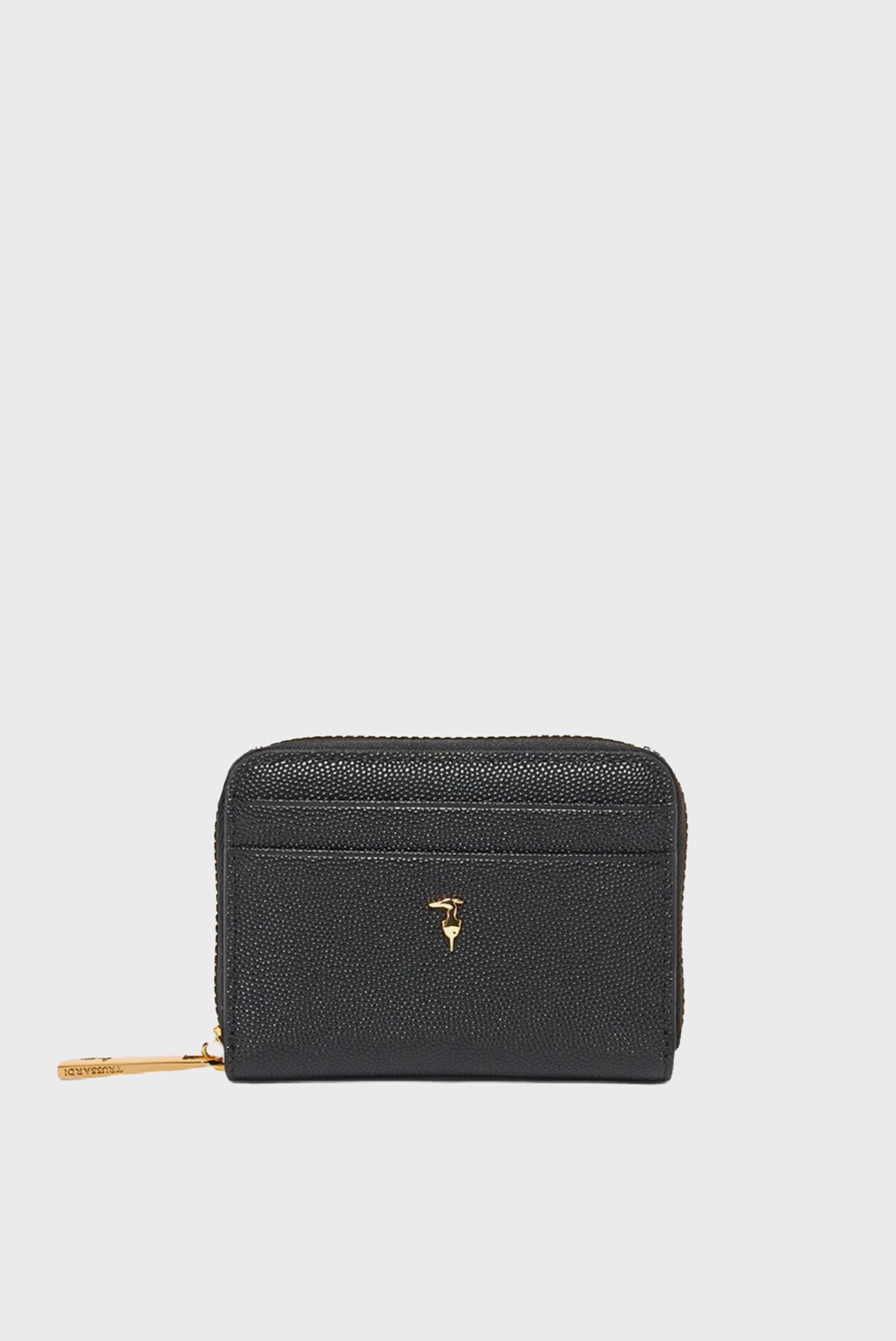 Кошелек CAMEO ZIPPED ZIPAROUND WALLET MD - RICE LEATHER 1
