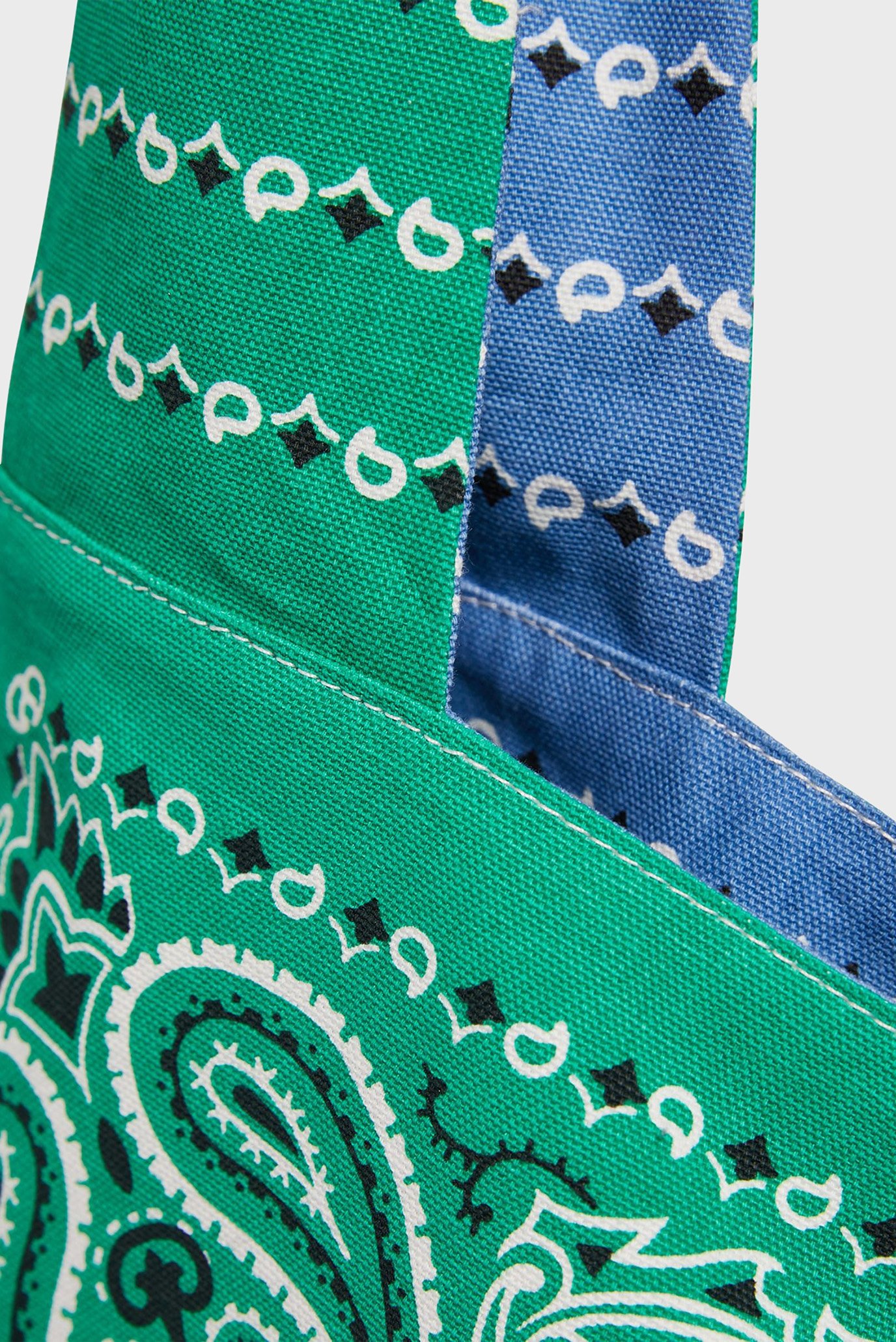 Сумка PATCHWORK - BAG 3