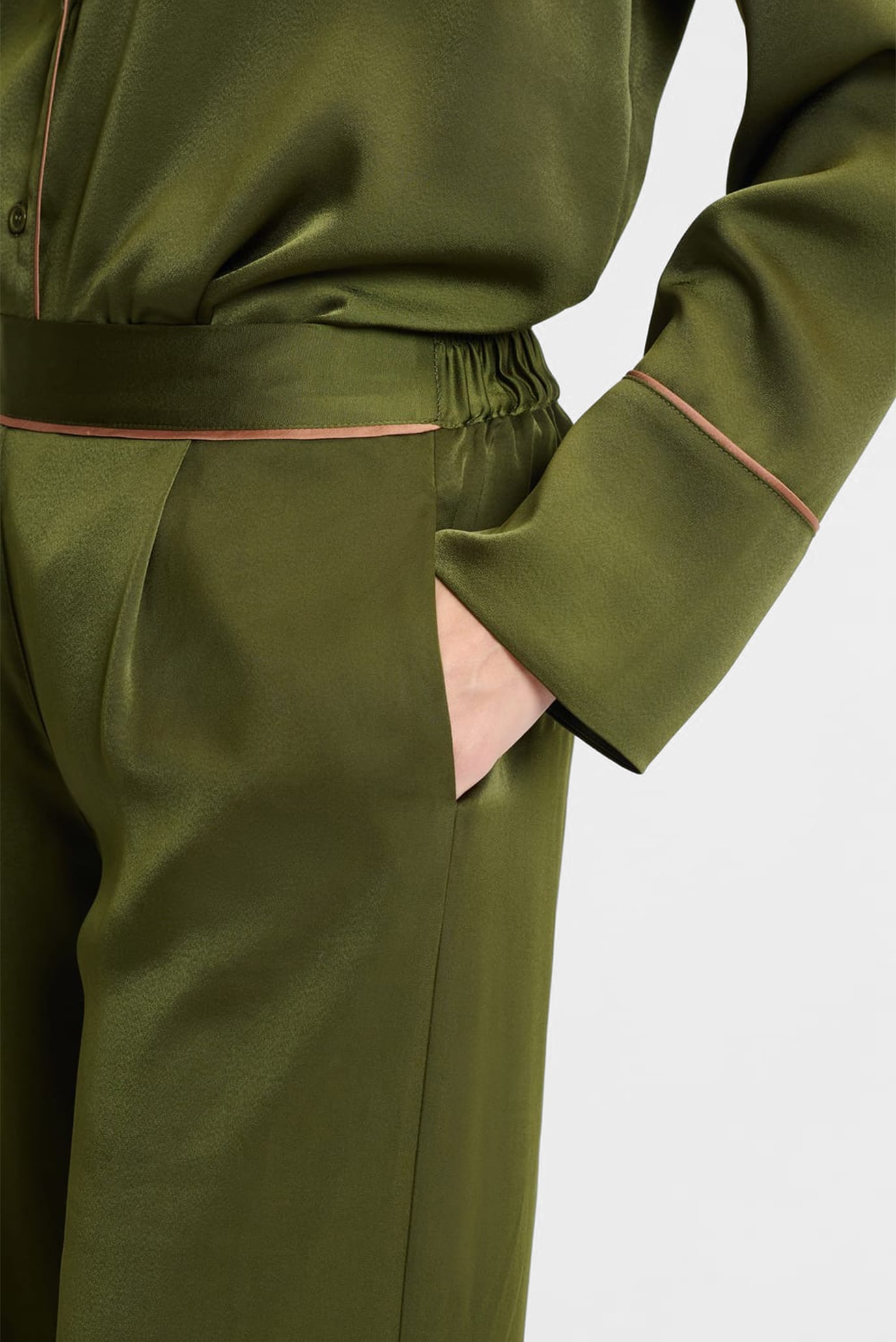 Штаны ERIKE - PANTALON 5