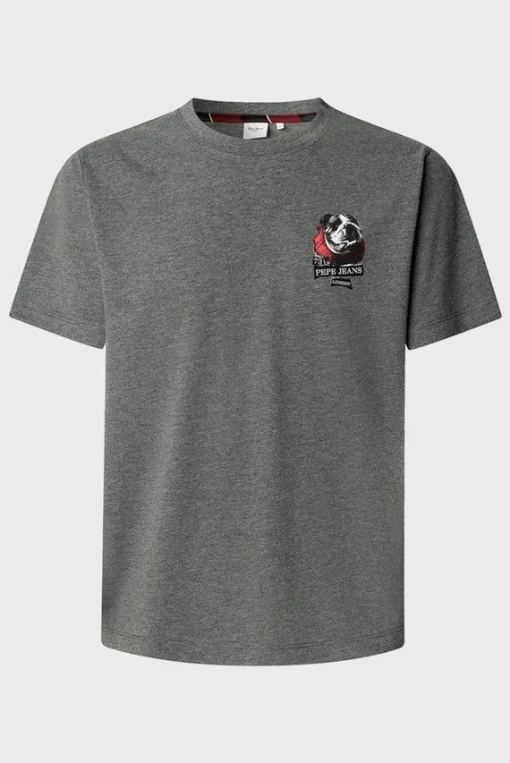 Футболка SHAD TEE Pepe Jeans