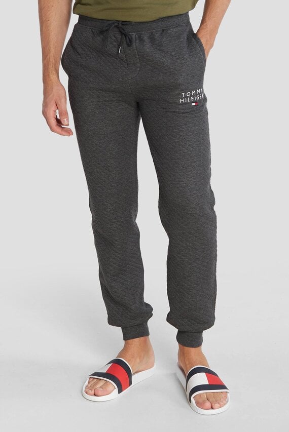Штаны HWK TRACK PANT QUILTED
