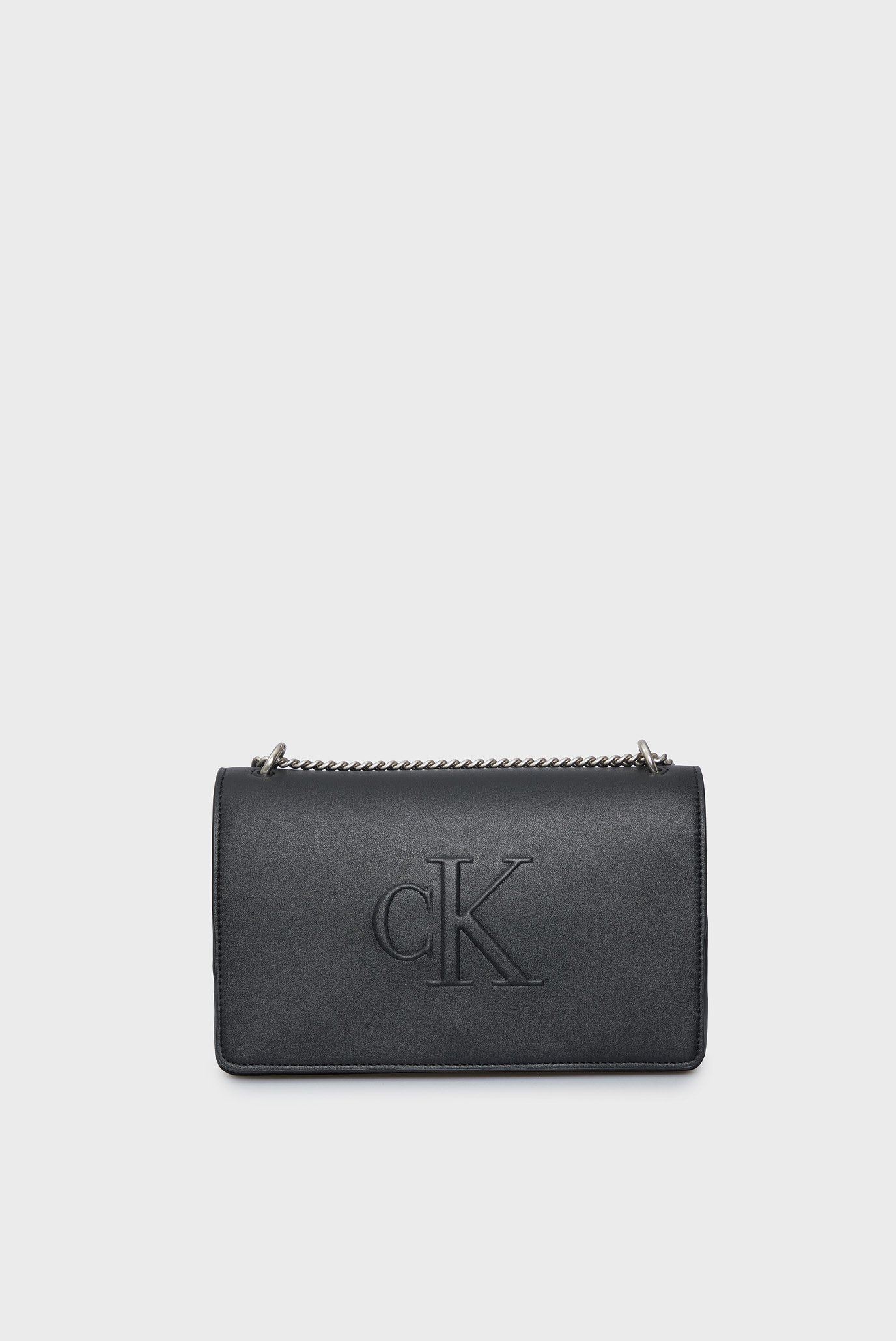 Сумка/SCULPTED EW FLAP25 SHOULDER BAG 1