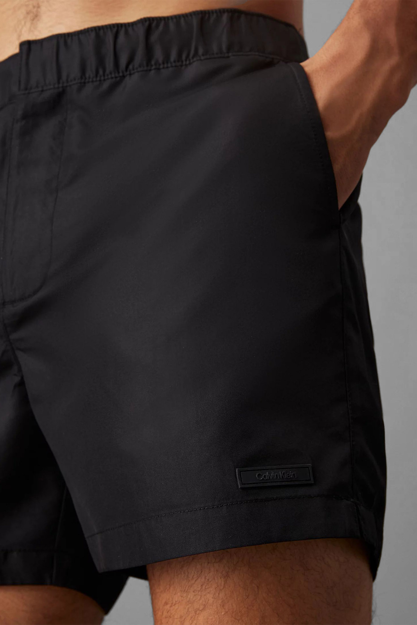 Шорты плавательные MEDIUM DOUBLE WAISTBAND 4