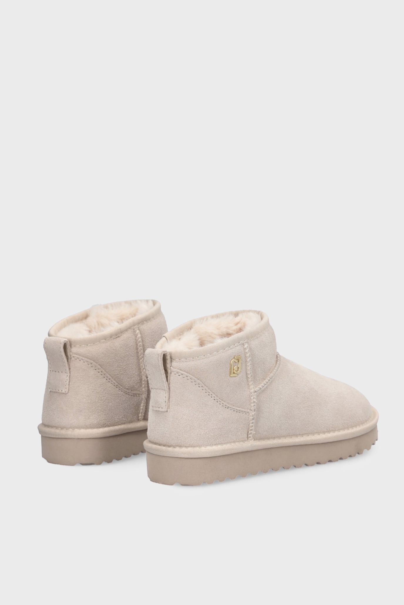 Ботинки JIL 4