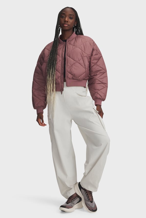 Джемпер/Heritage Bomber