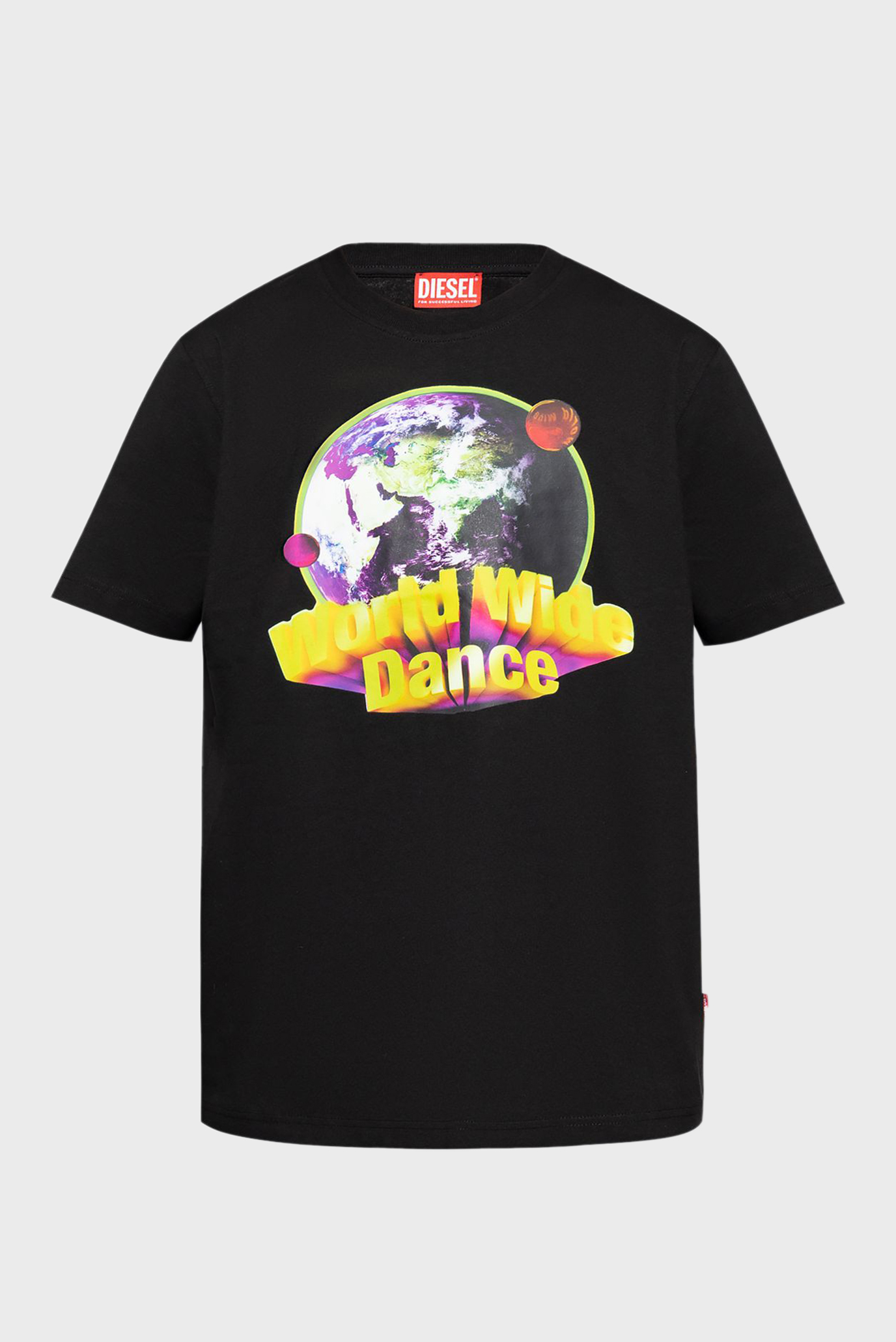 Футболка T-JUST-L20 T-SHIRT 5