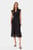 Платье SHEER GEORGETTE NS MIDI DRESS