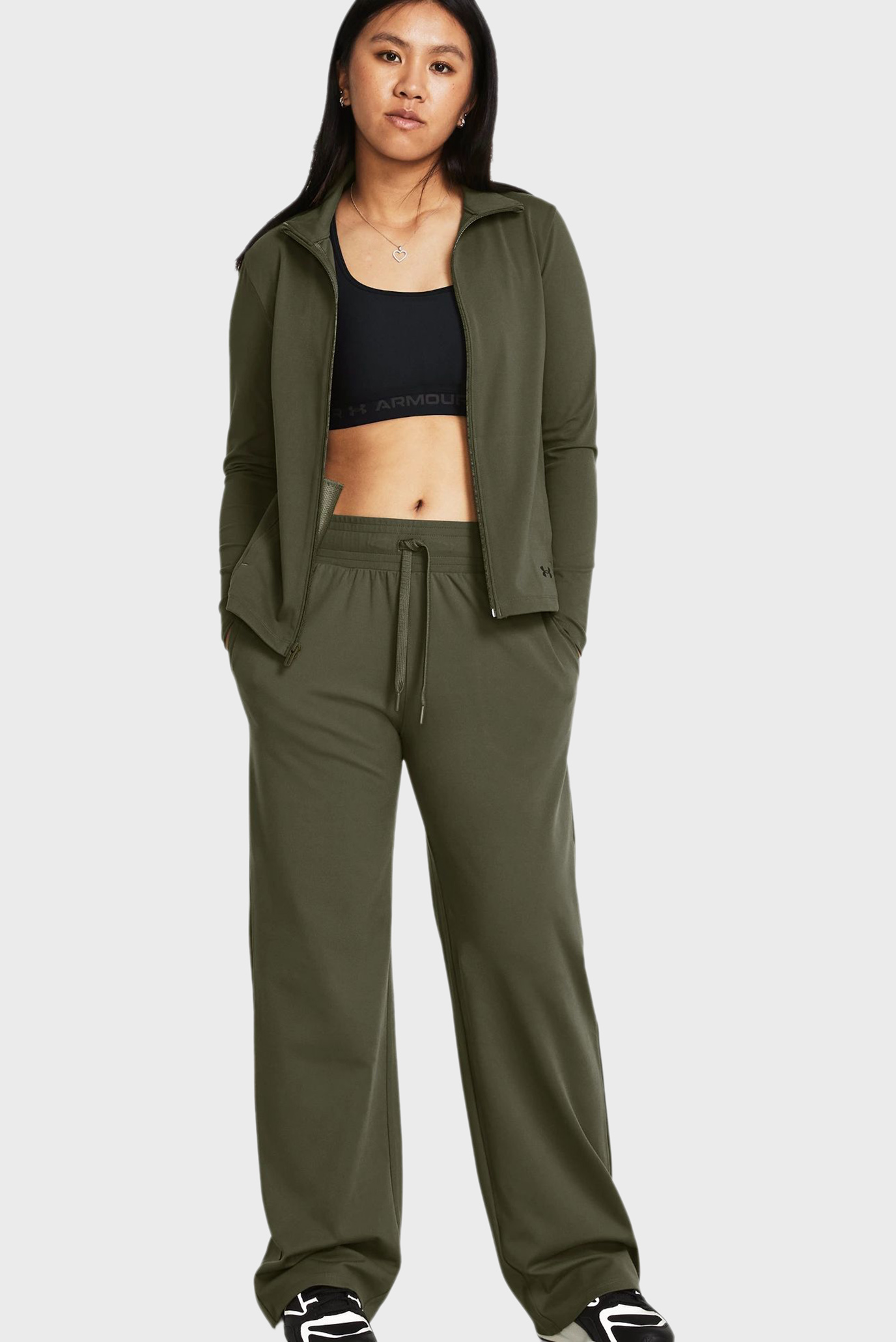 Штаны спортивные Motion Open Hem Pant 2