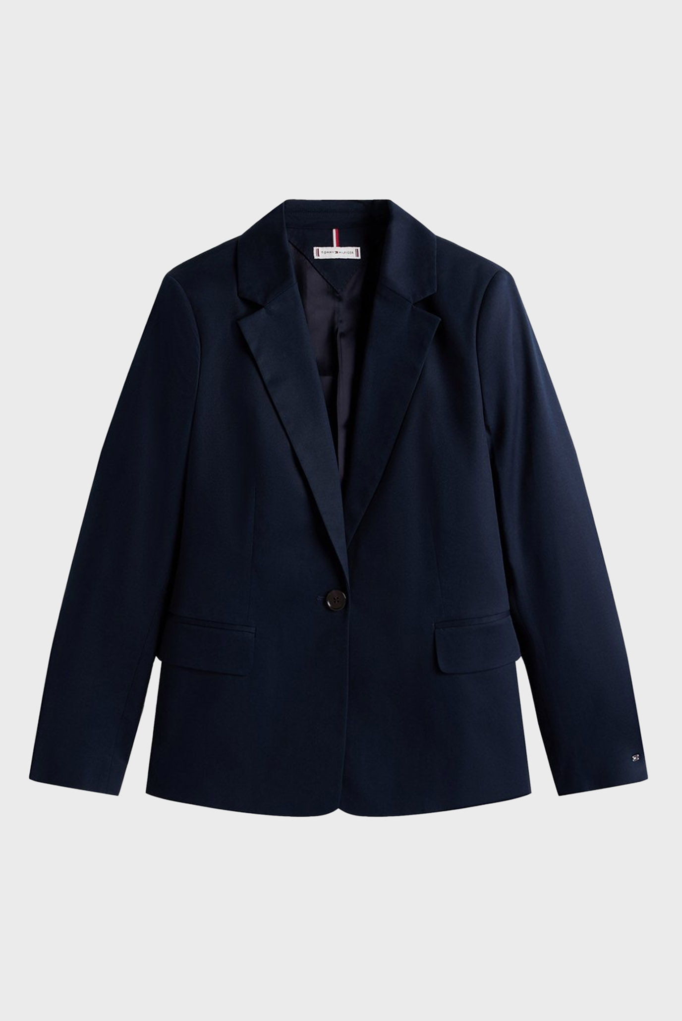 Пиджак COTTON SLIM BLAZER 4