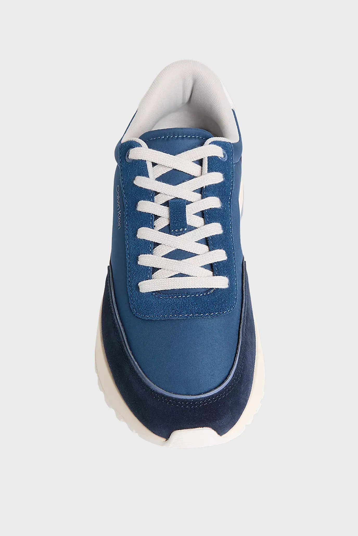 Кроссовки CITY RUNNER LACEUP NY MIX 3