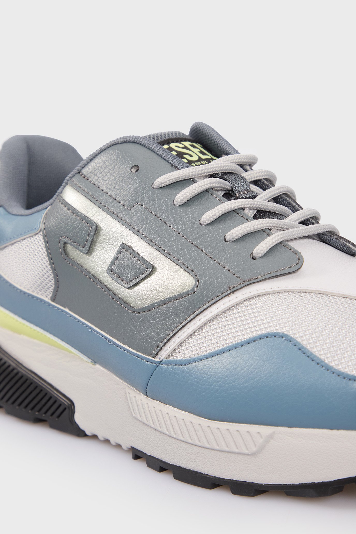 Кроссовки TAME-D S-TAME-D RUNNING SNEAKERS 2