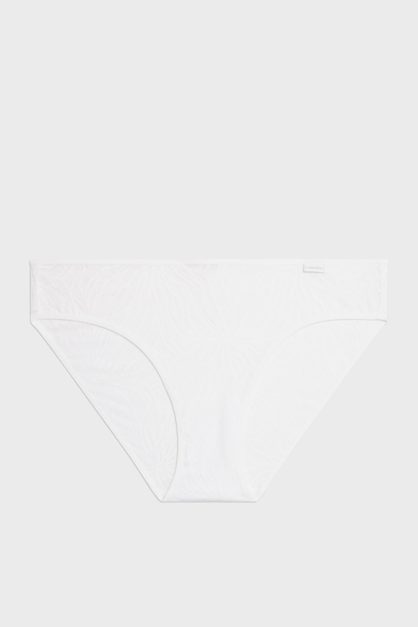 Женские белые трусикиCalvin Klein Женские белые трусики 9