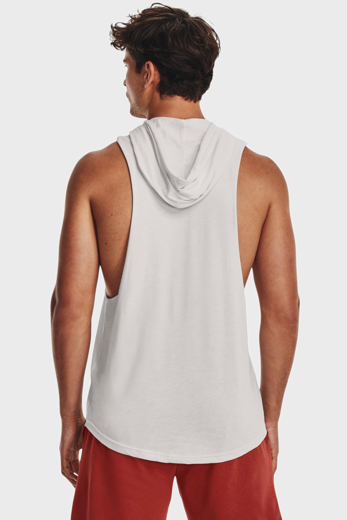 Худи Pjt Rck SL Hoodie Q3 2