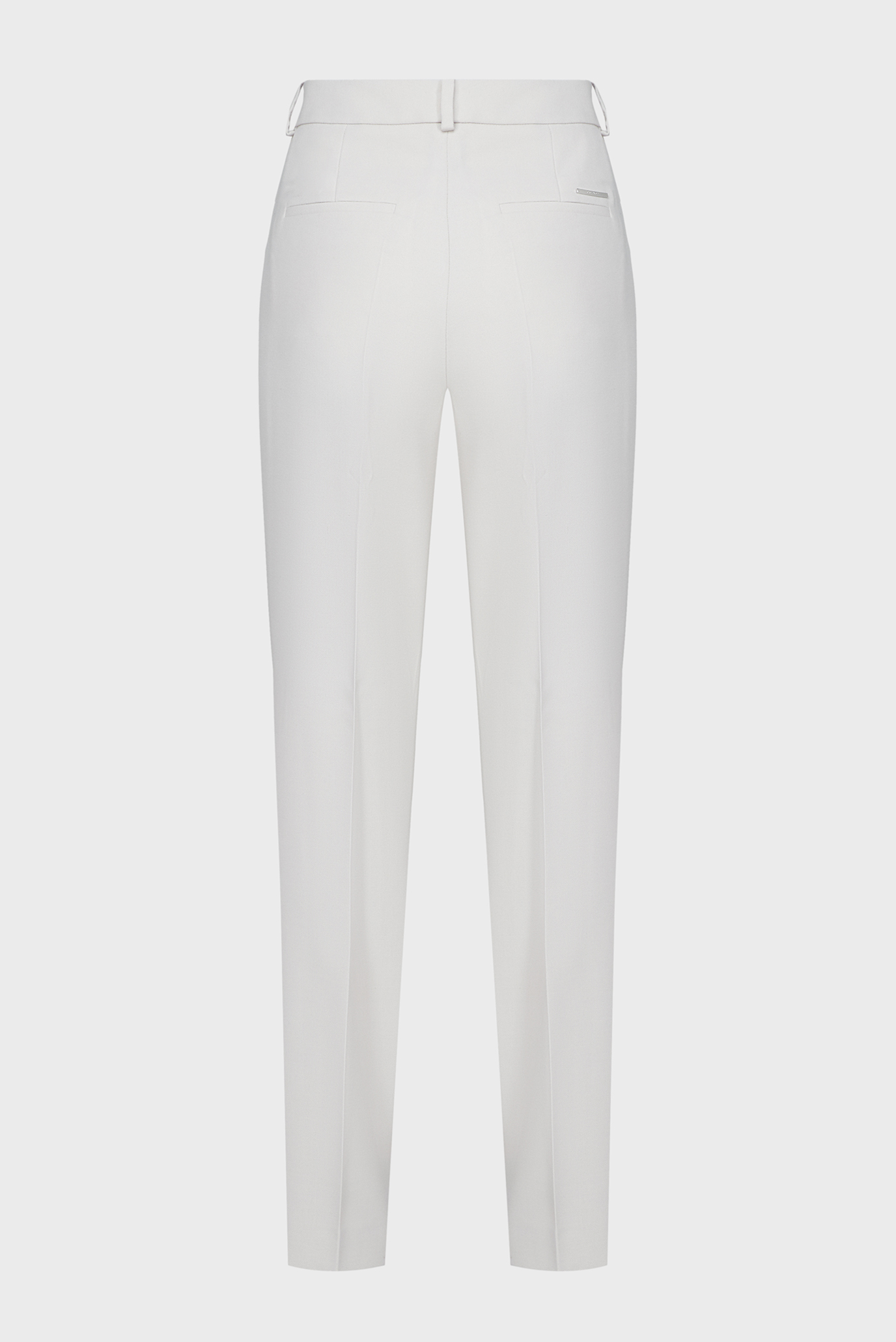 Женские серые брюки ESSENTIALCalvin Klein Женские серые брюки ESSENTIAL 3