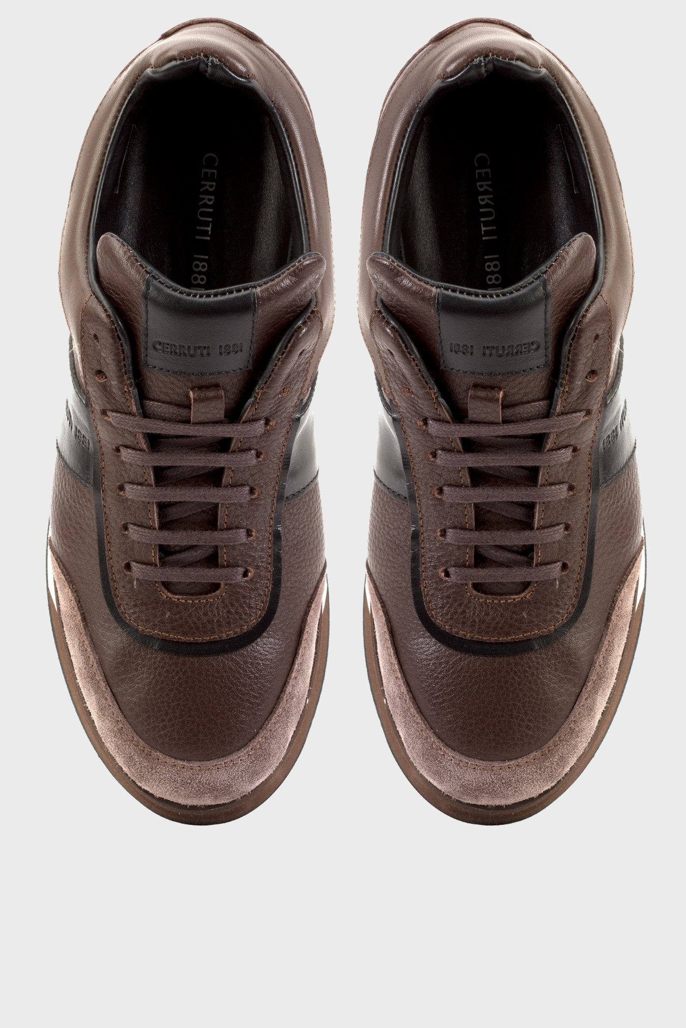 Кроссовки MAN SHOES SNEAKERS CERRUTI I88I 4