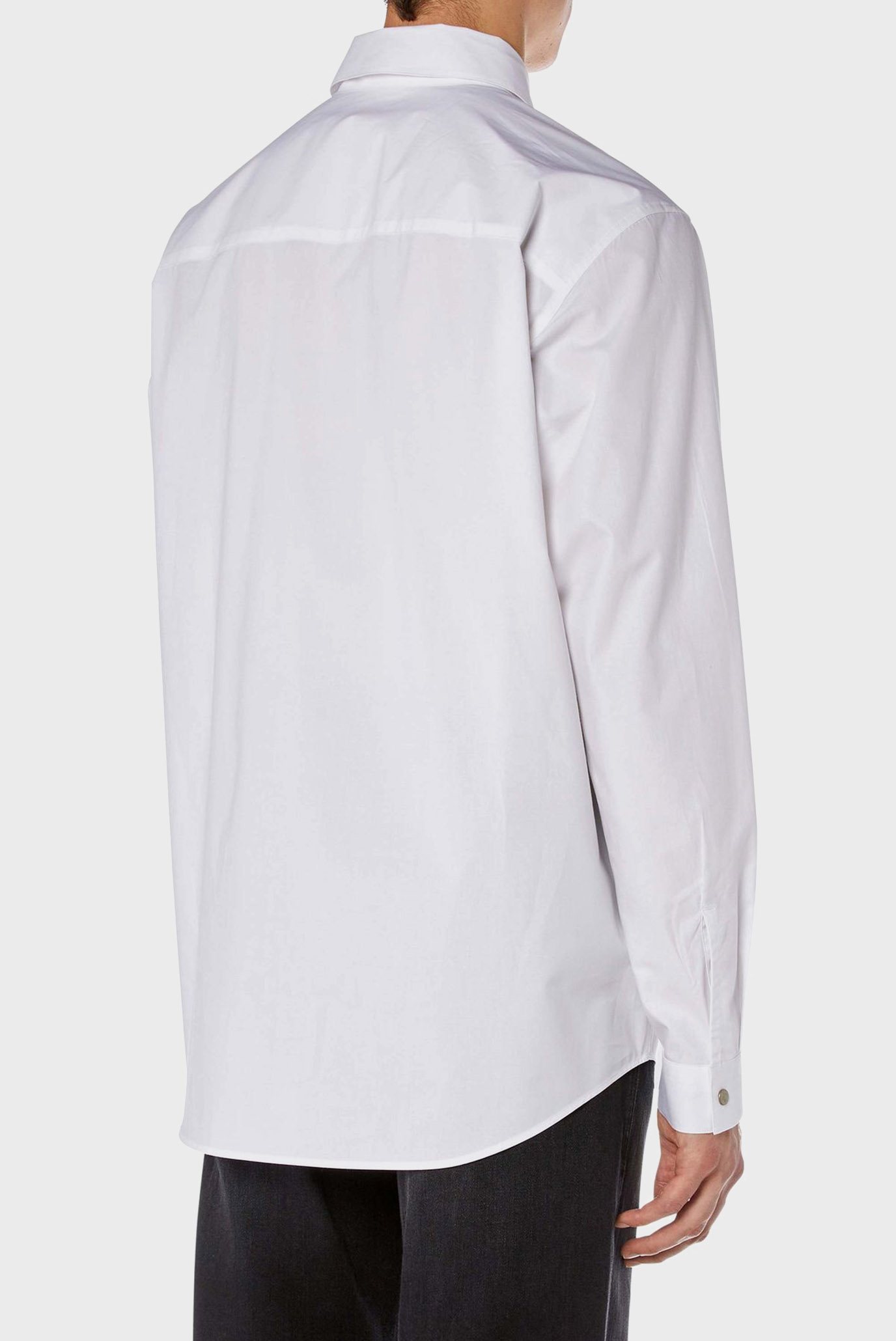 Рубашка S-SIMPLY-D CAMICIA 2