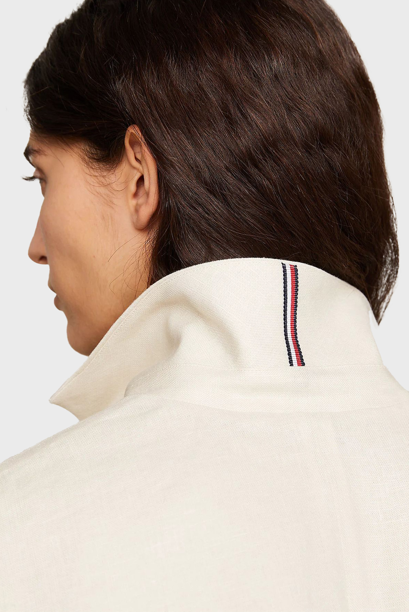 Пиджак CASUAL LINEN REGULAR SB BLAZER 4