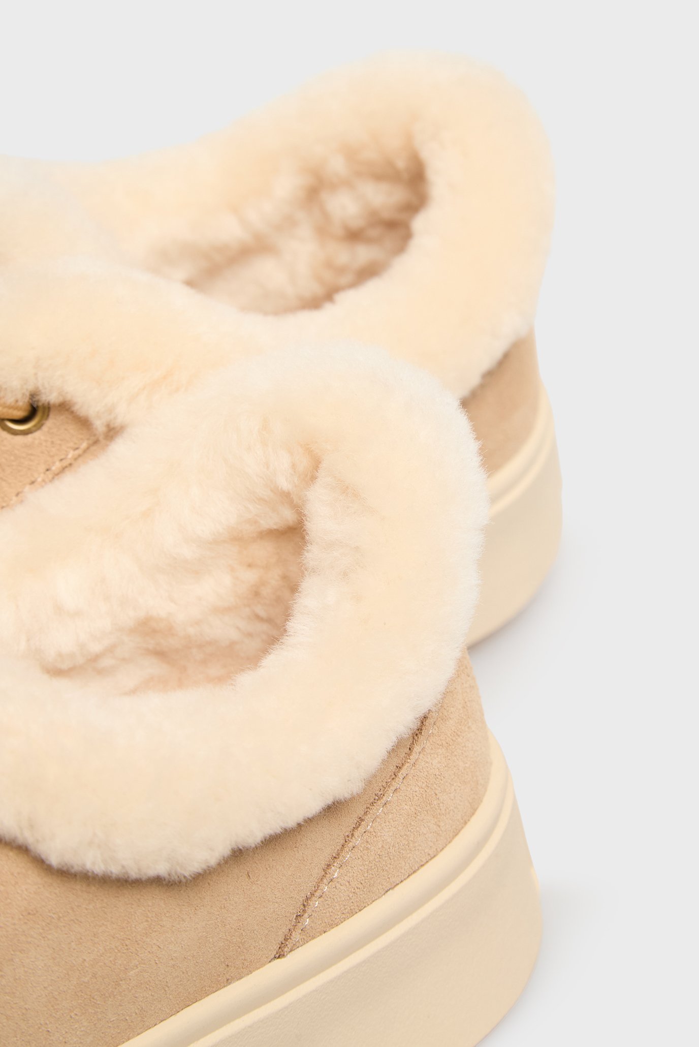 Кроссовки Ourensa 2