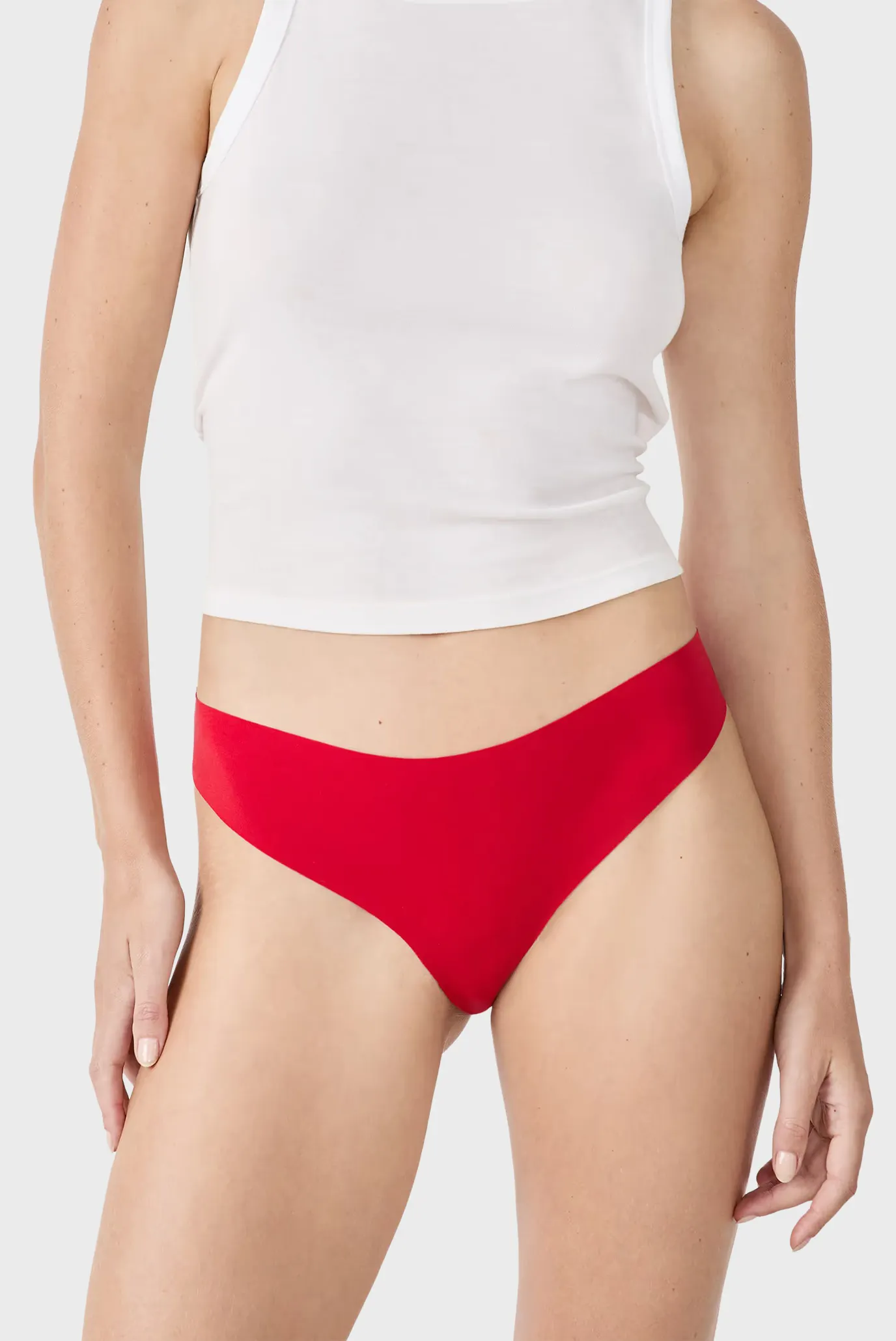 Трусы INVISIBLE - CULOTTE 1