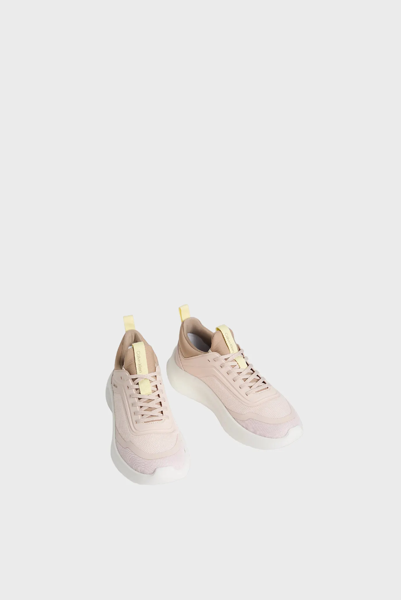 Кроссовки LIGHT RUNNER SOCK MESH LYCRA 2