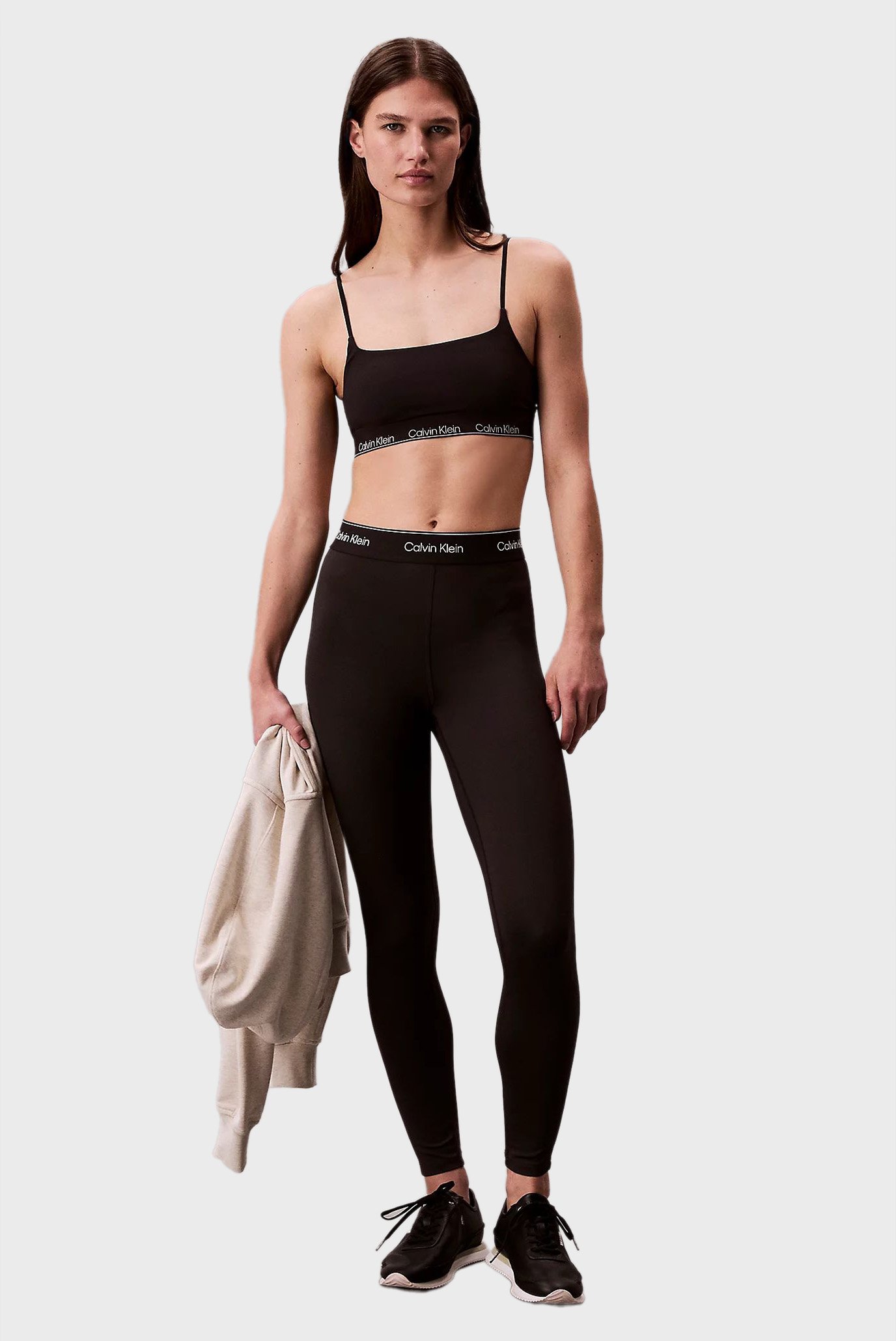 Легинсы MODERN SPORT HIGH RISE 7 8 LEGGI 2