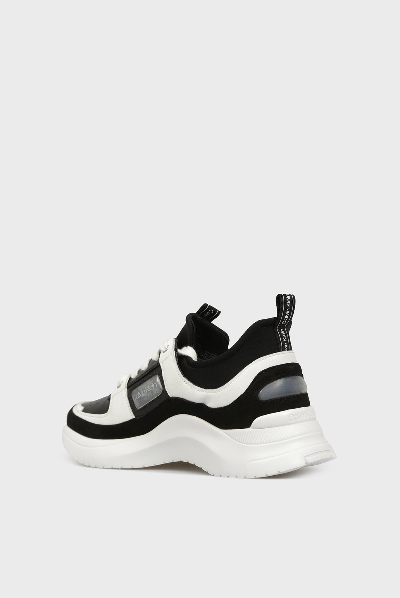 Calvin klein women's ultra sneakers best sale