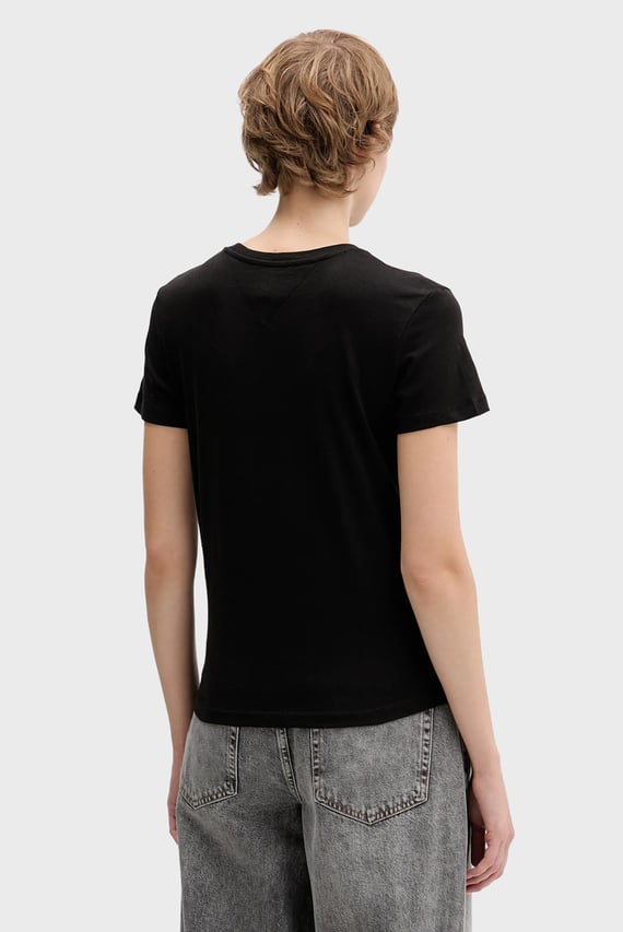 Футболка TJW REG ESSENTIAL LOGO 2 TEE EXT