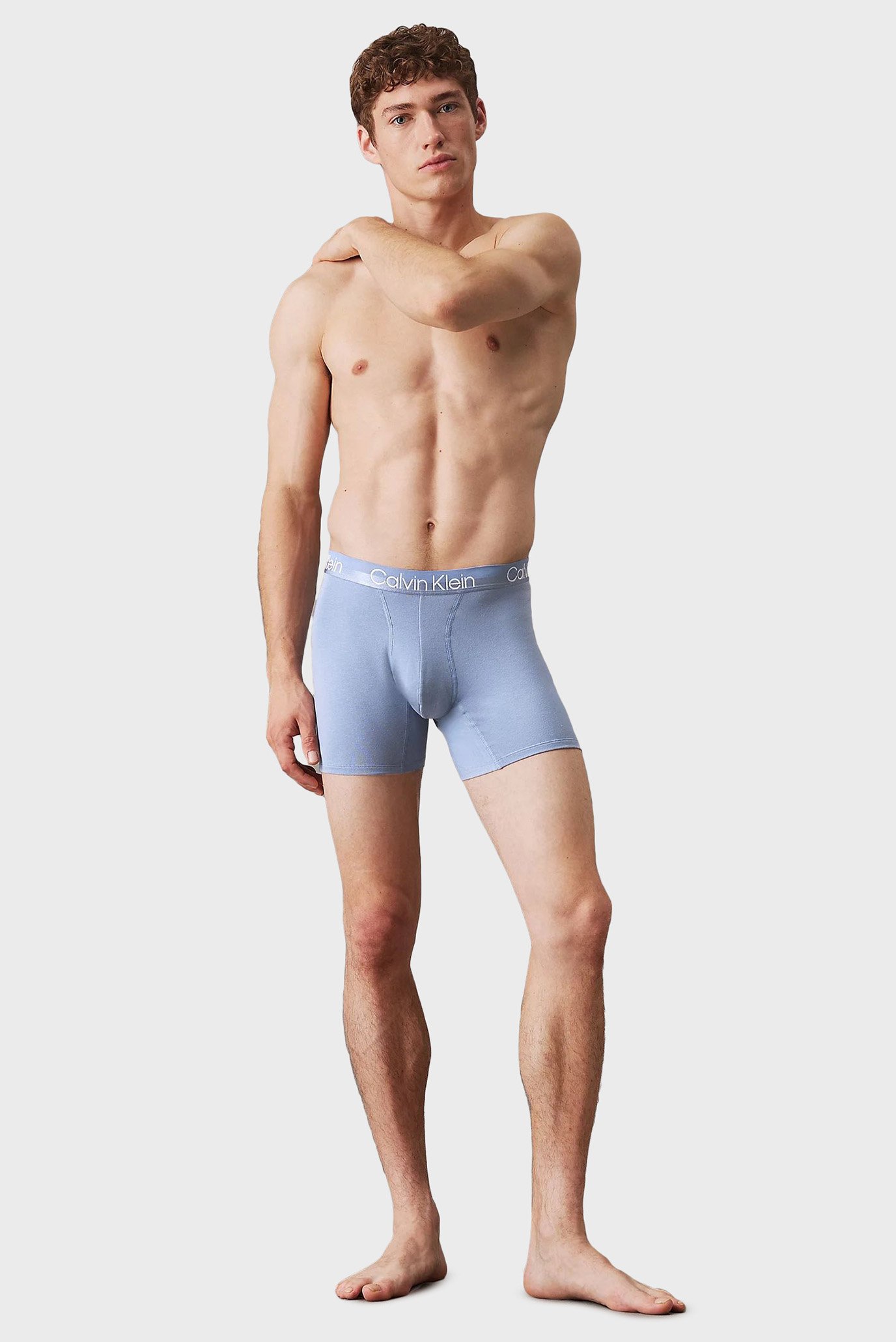 Мужские боксеры (3 шт) 4