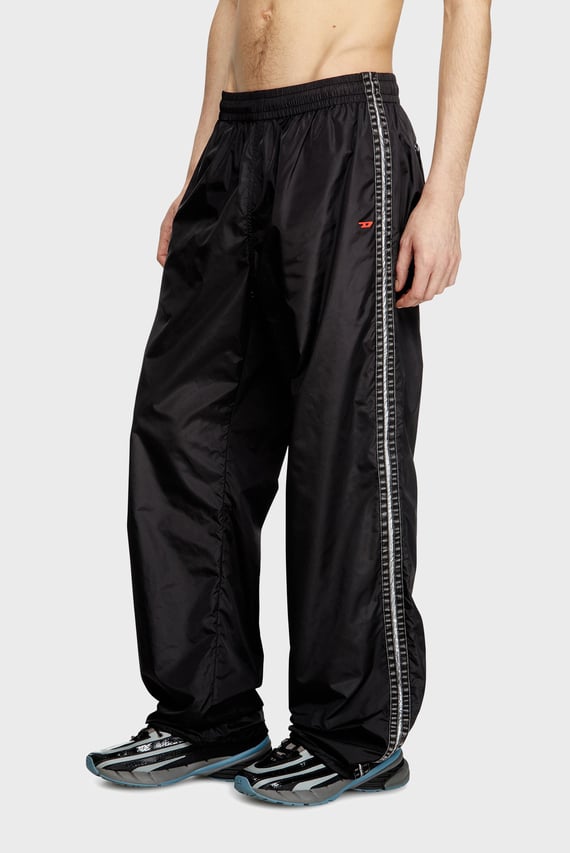 Штаны P-CARON PANTALONI