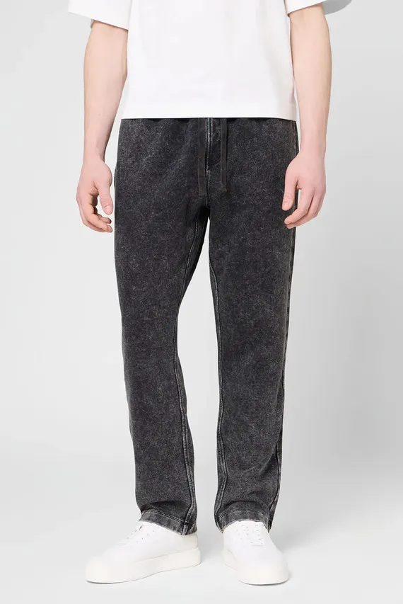 Штаны спортивные MTP 038 PRPY