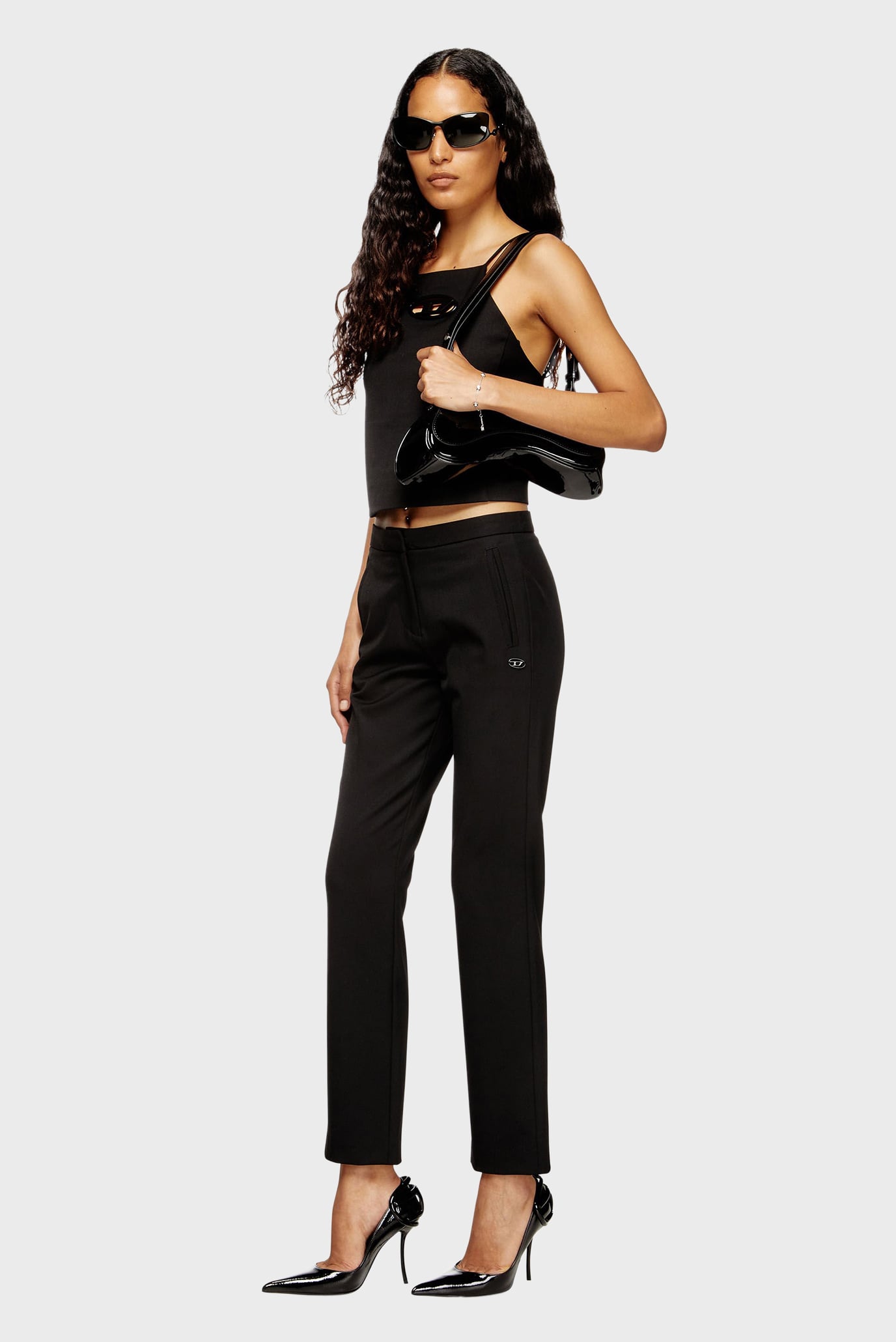 Штаны P-LACER-R2 PANTALONI 3