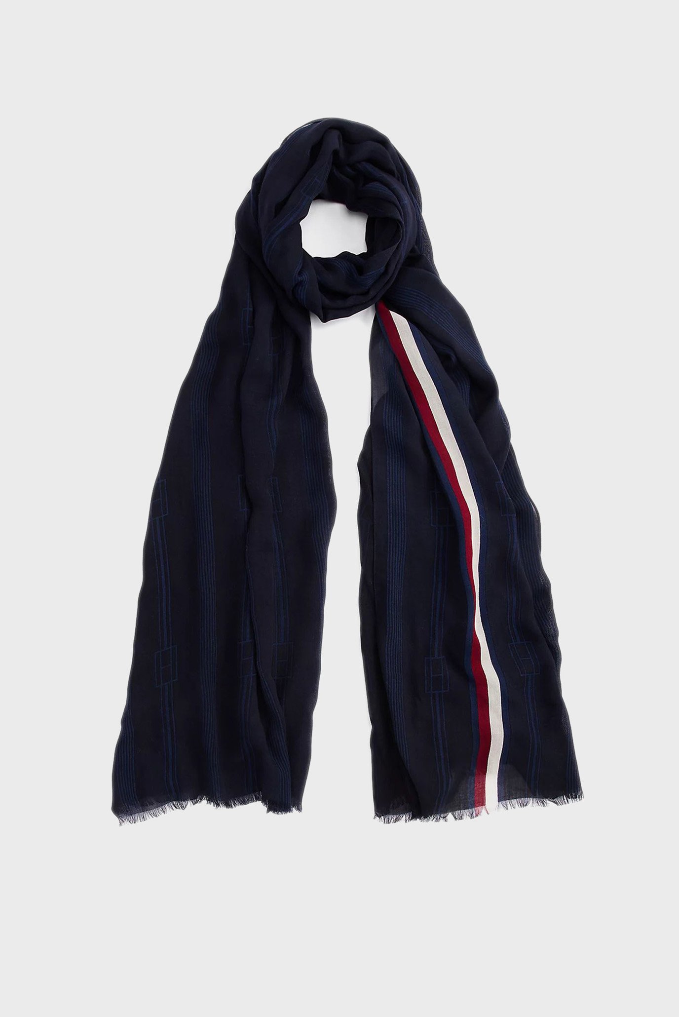 Шарф ESSENTIAL FLAG SCARF 1