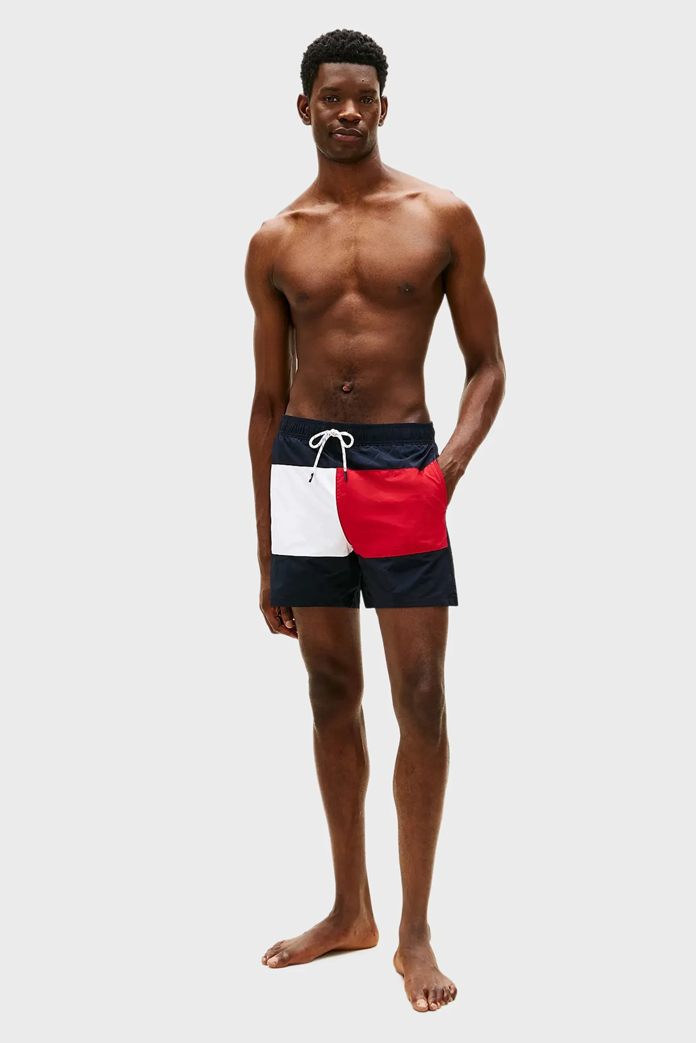 Шорты плавательные MEDIUM DRAWSTRING ARCHIVE 2