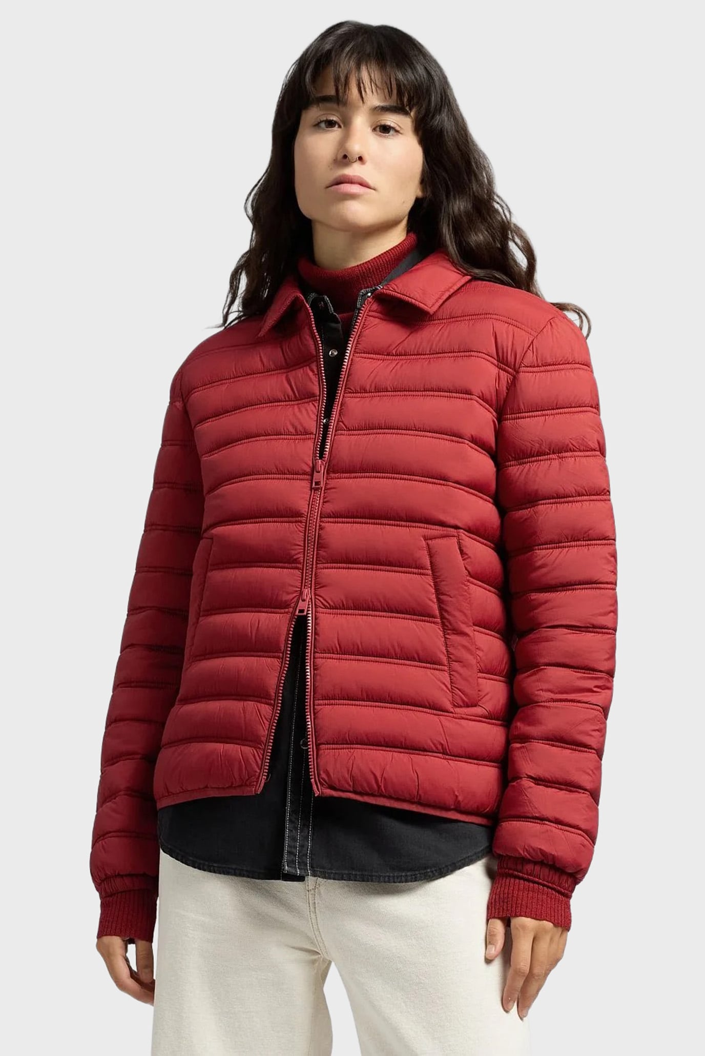 Куртка демисезонная - 1