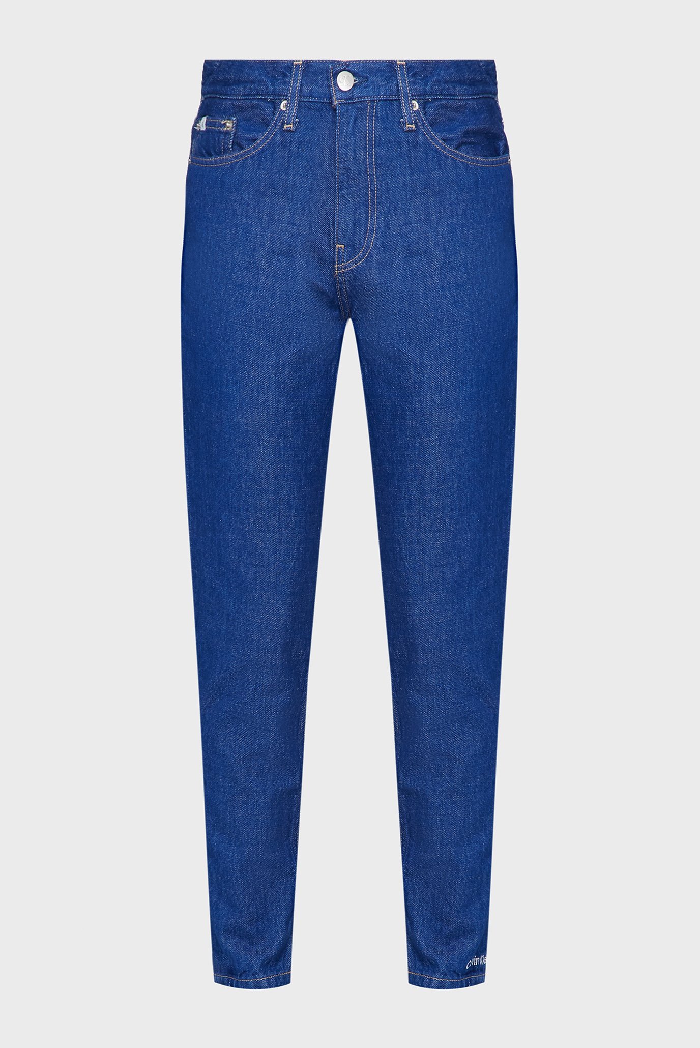 Джинсы MOM JEAN 1