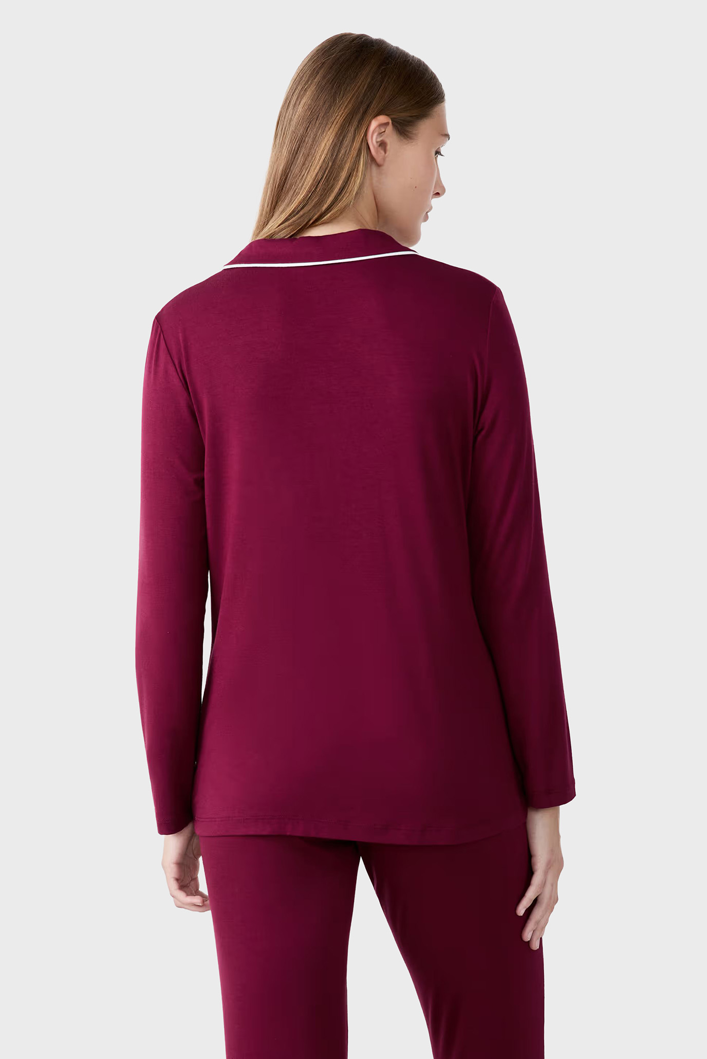 Ночная рубашка ALBANE - CHEMISE ML 3