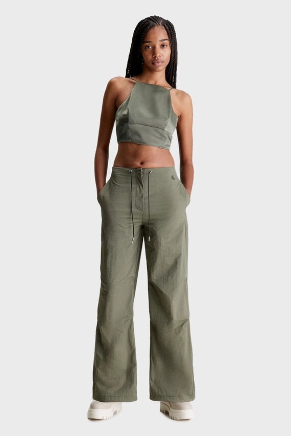 Штаны/PARACHUTE PANT