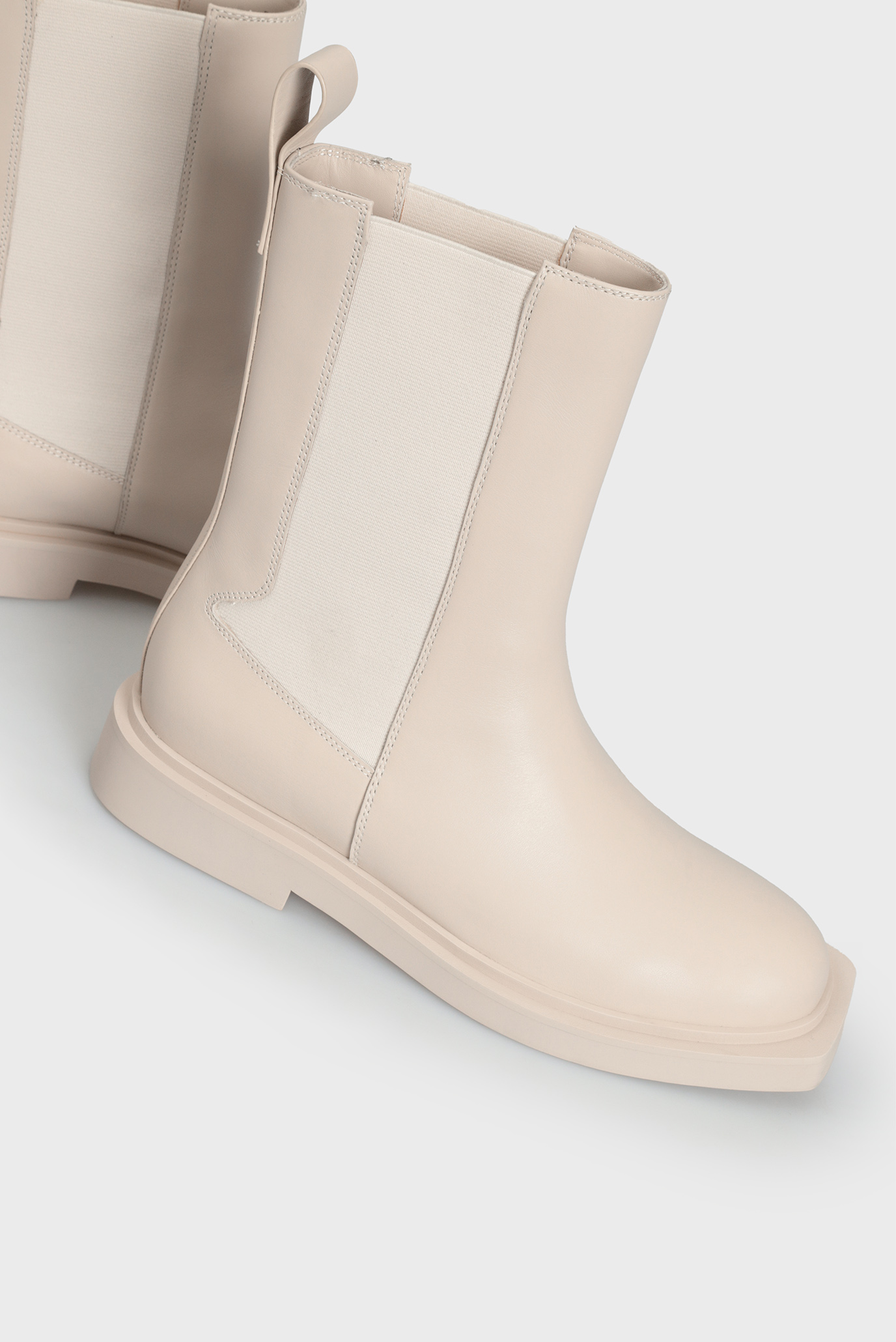 Ботинки Saint John's 2