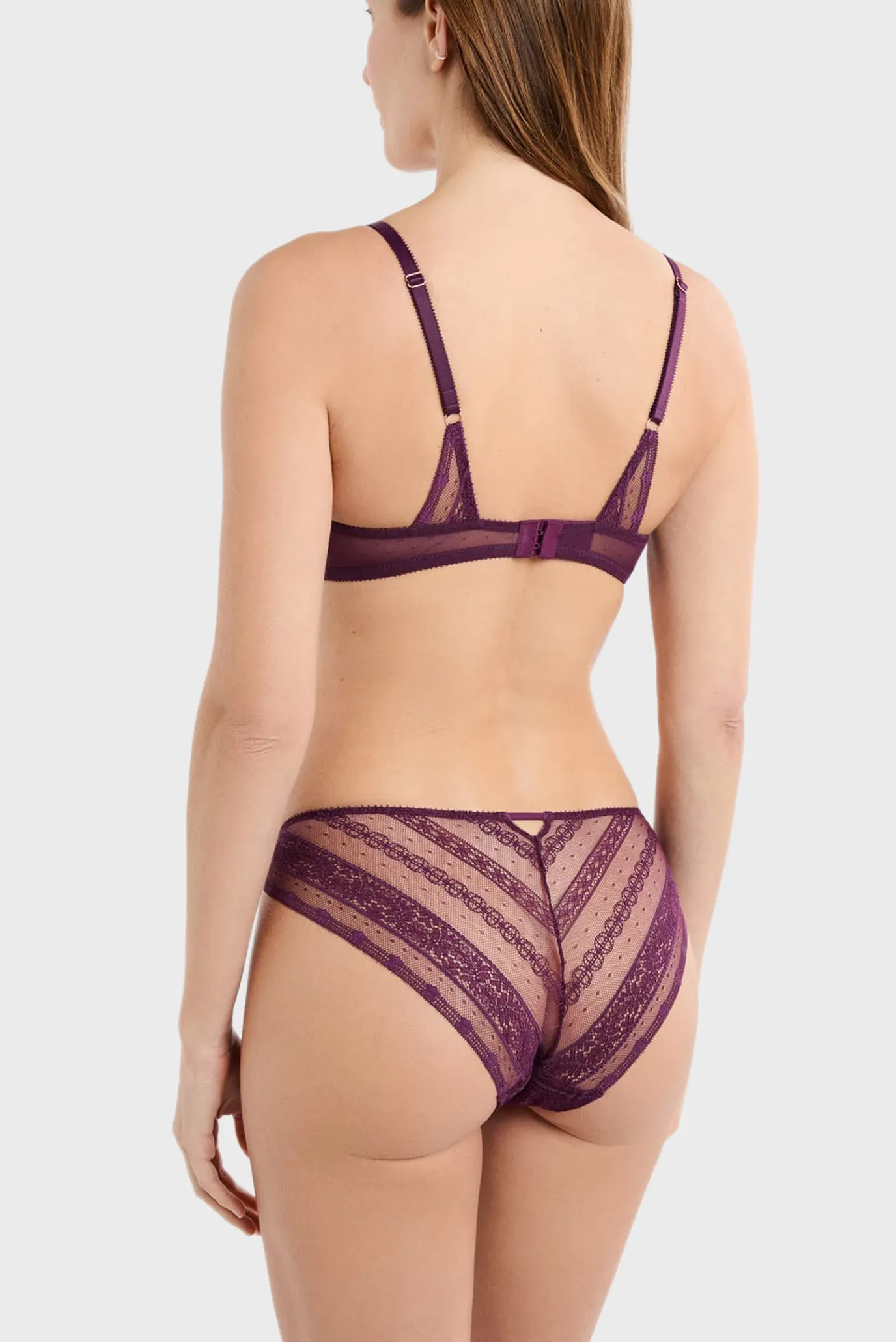 Бюстгальтер EXCEPTION - N*2 CLAS 2