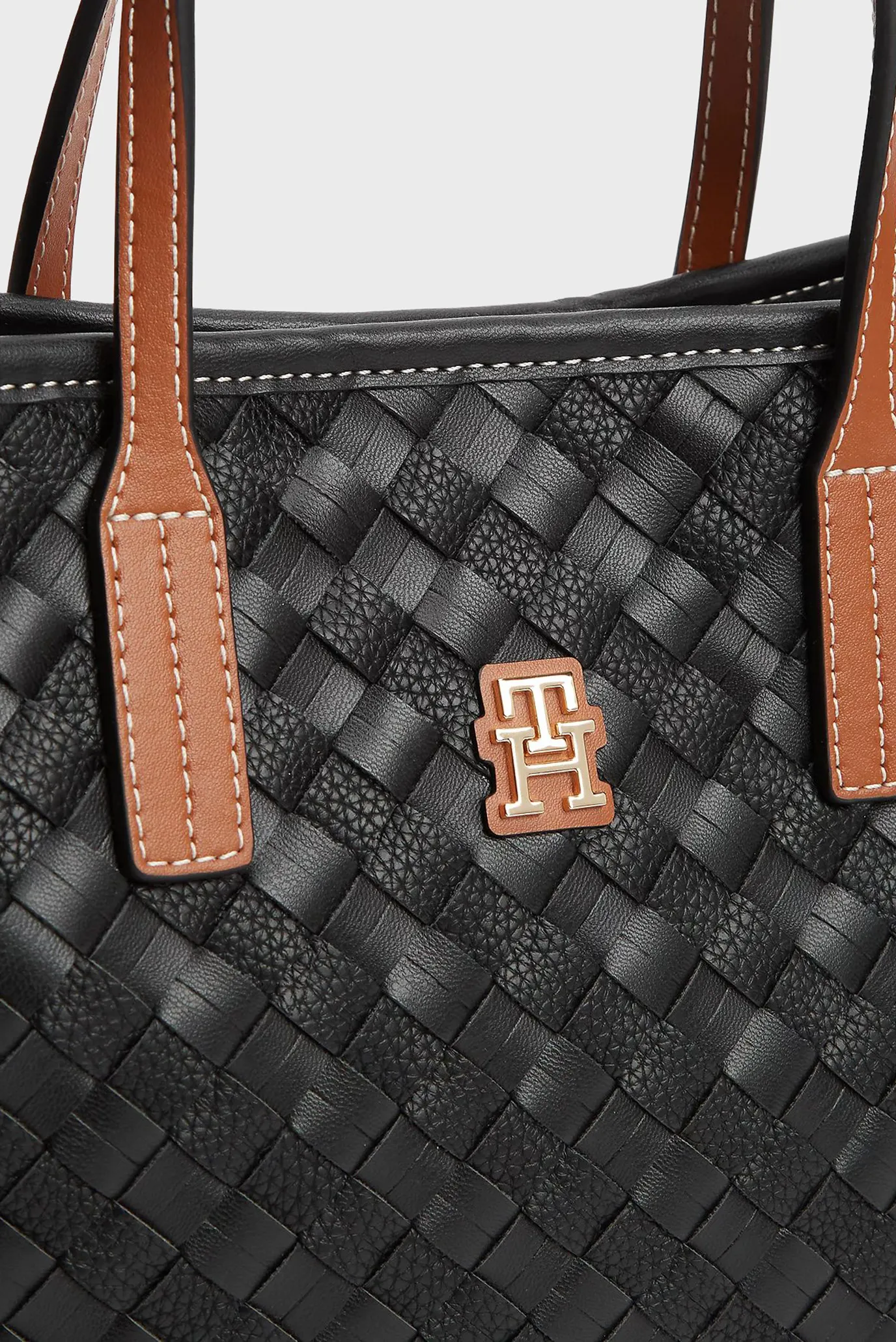 Сумка TH CITY MINI TOTE 4