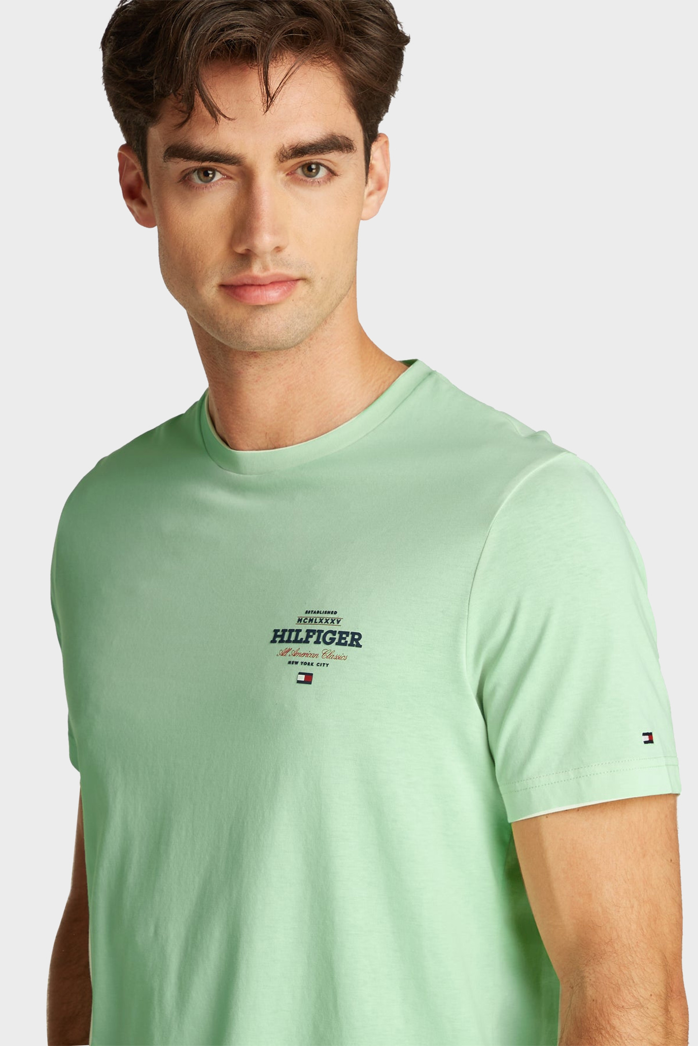 Футболка MONOTYPE ALL AMERICAN TEE 3