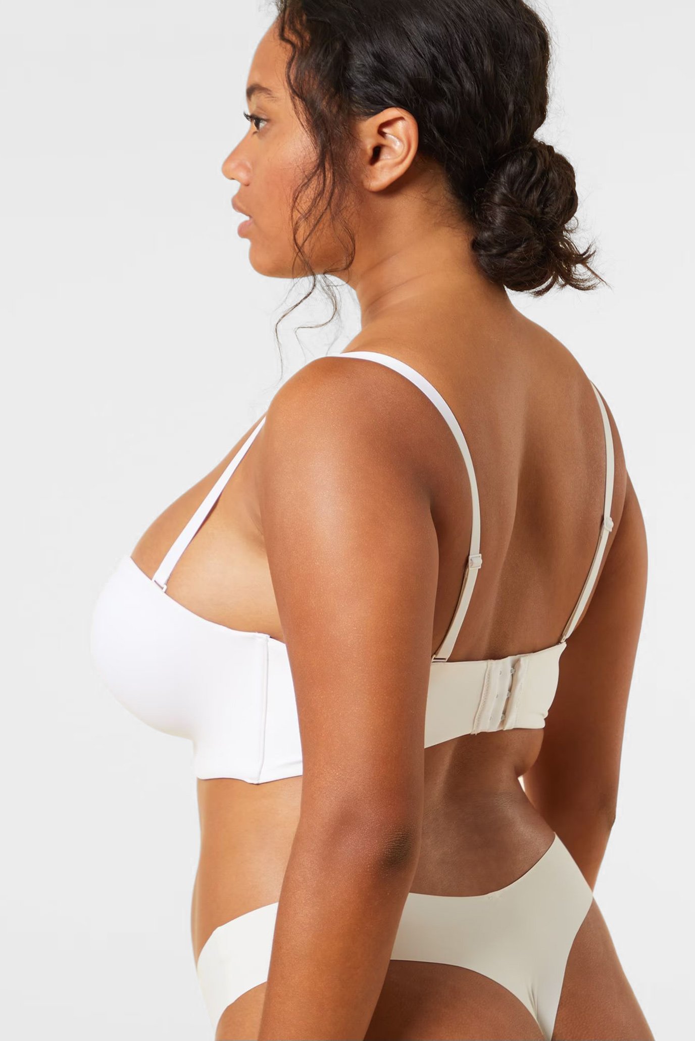 Бюстгальтер PURE FIT - CF BANDEAU D 3