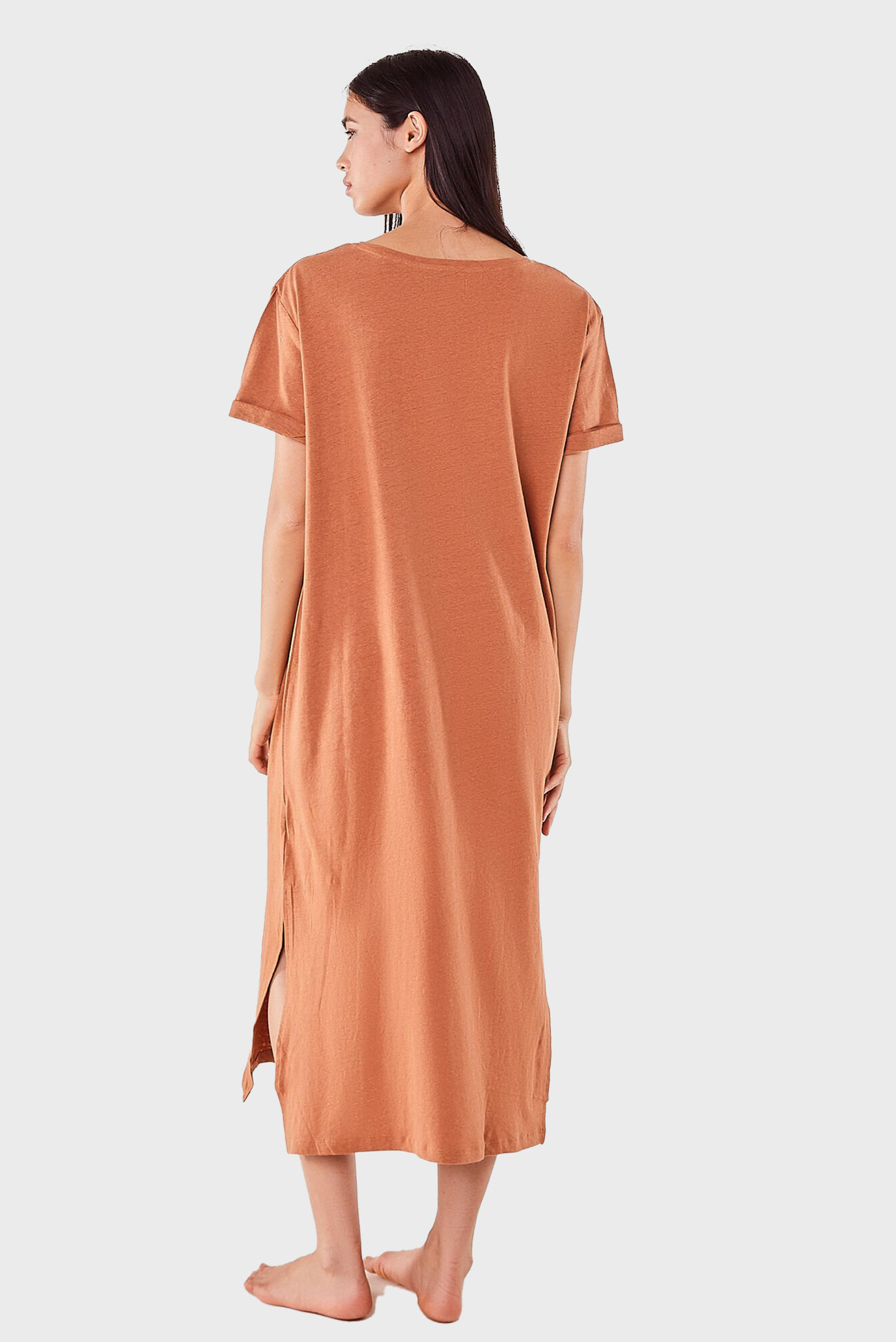 Ночная рубашка SOLE - BIG T 2