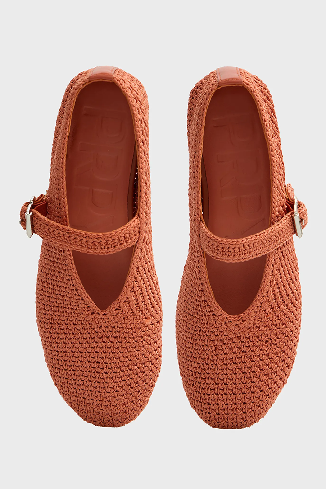 Балетки Virella 4