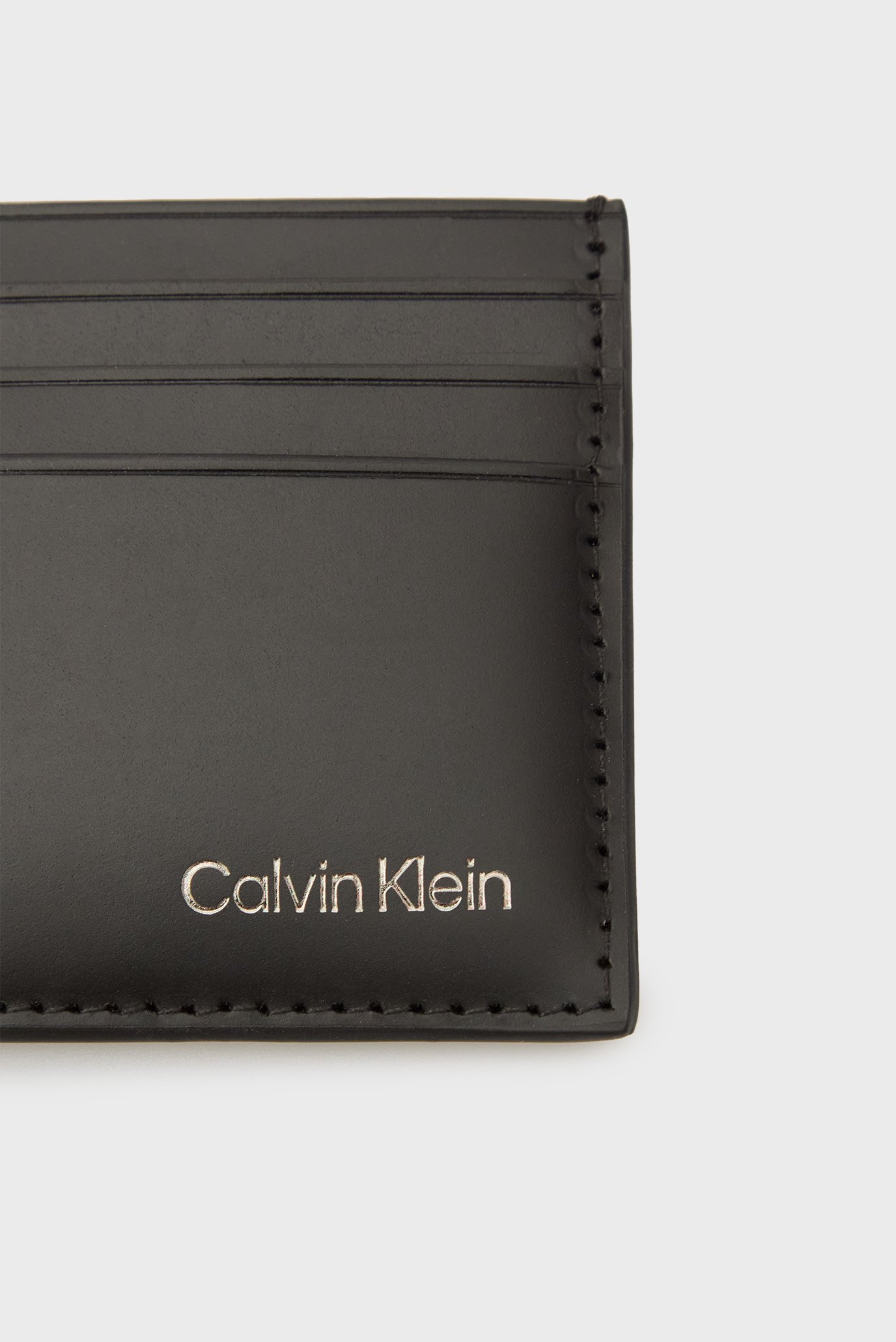 Картхолдер CK SMOOTH CARDHOLDER 2
