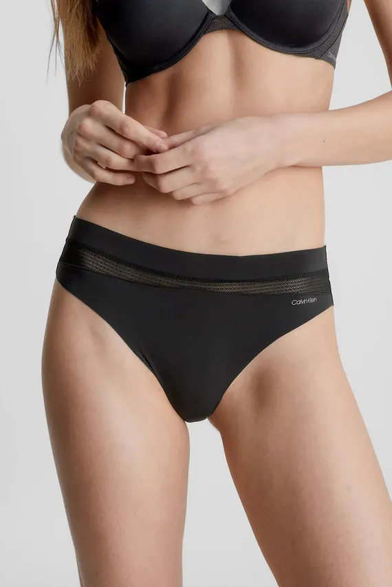 Трусы/THONG Calvin Klein