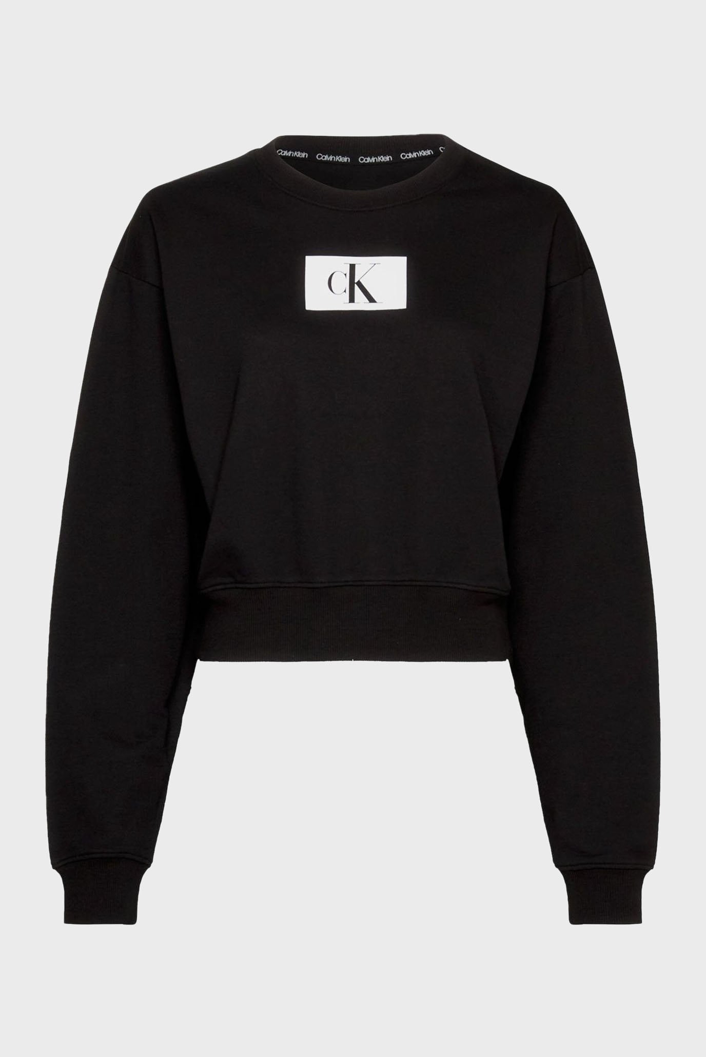 Свитшот L S SWEATSHIRT 8