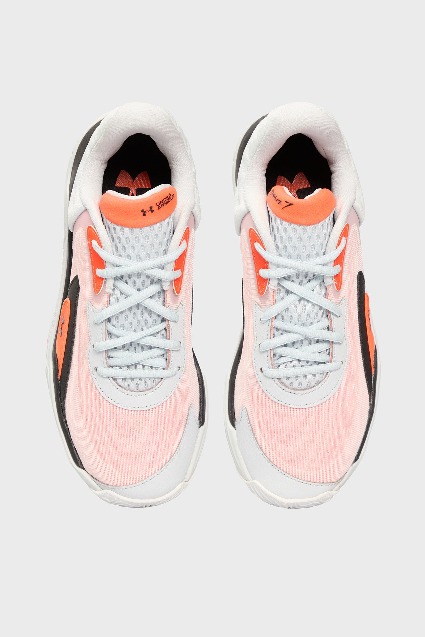 Кроссовки UA Spawn 7 5