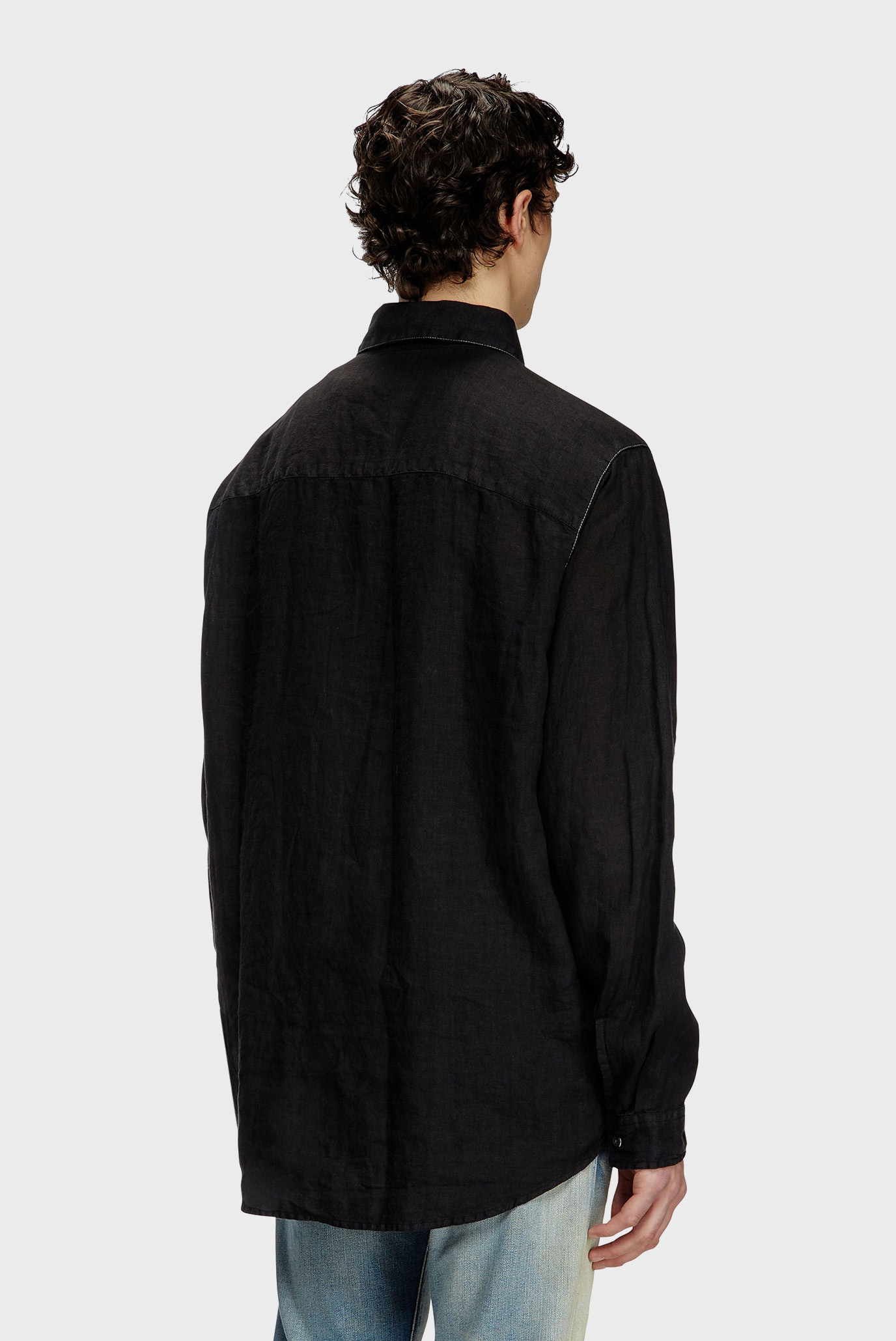 Рубашка S-WERP CAMICIA 3