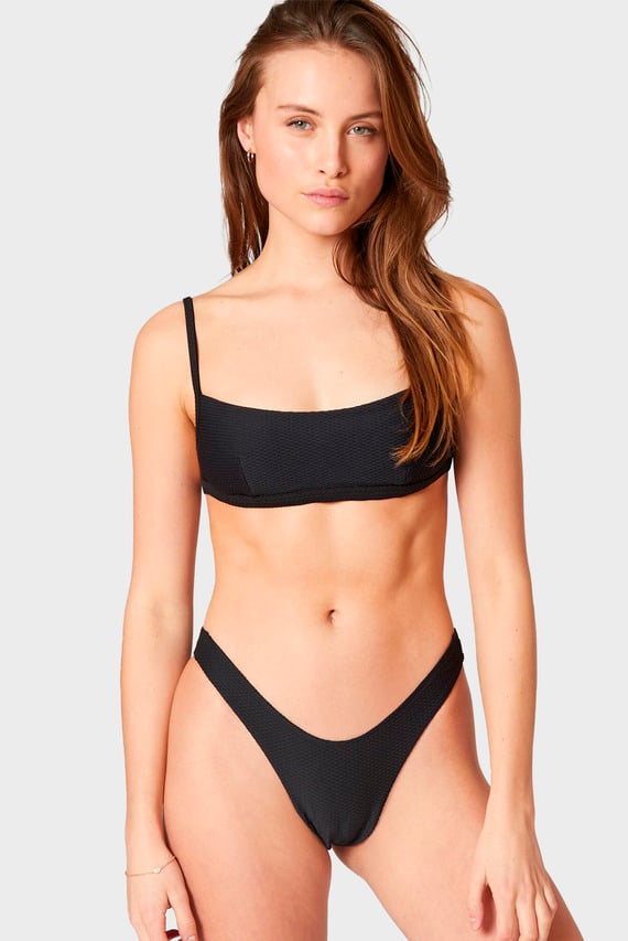 Купальник верх VAHINE - SA BANDEAU Etam